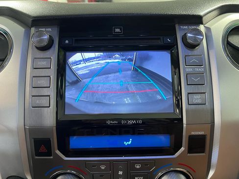 Used 2014 Toyota Tundra 1794 Edition image 27