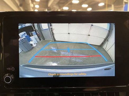 New 2026 Toyota Corolla LE image 10