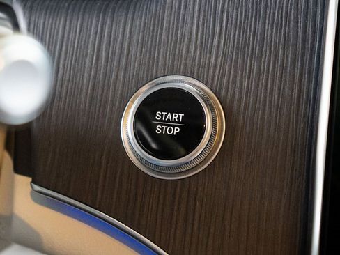 Certified 2023 Mercedes-Benz EQS 450+ SUV image 20