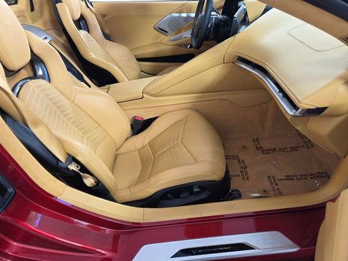 Used 2022 Chevrolet Corvette Stingray image 26