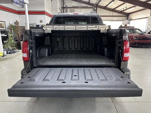 Used 2008 Ford Explorer Sport Trac XLT image 8