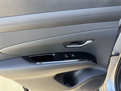 New 2026 Hyundai Tucson Limited image 12