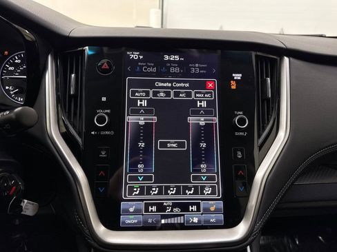 Certified 2022 Subaru Outback Premium image 21