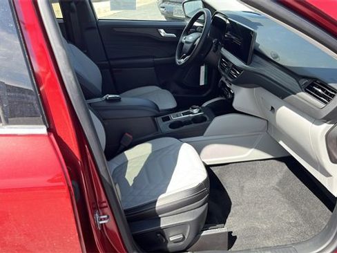 Used 2024 Ford Escape SE w/ PHEV Premium Package FWD image 36
