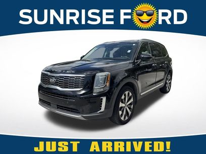 Used 2020 Kia Telluride S