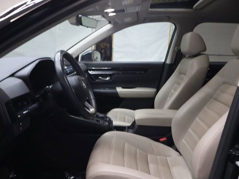 Used 2024 Honda CR-V EX-L image 17
