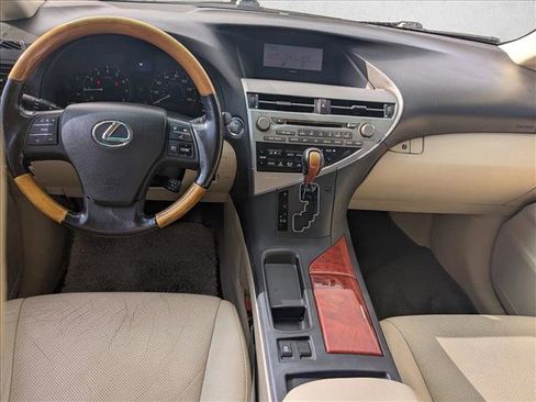 Used 2011 Lexus RX 350 2WD w/ Premium Pkg image 18