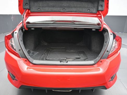 Used 2020 Honda Civic Sport image 22