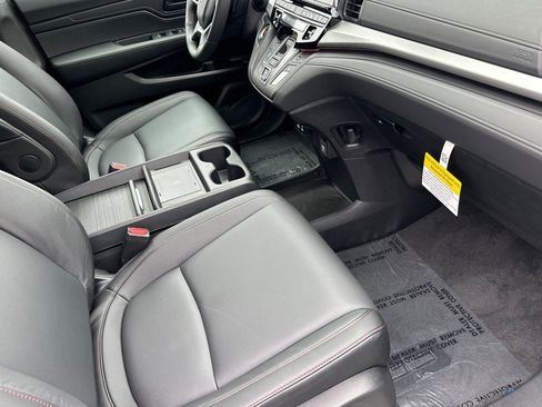 New 2026 Honda Odyssey Sport-L image 20