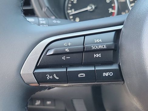 New 2026 MAZDA CX-30 AWD 2.5 S image 5