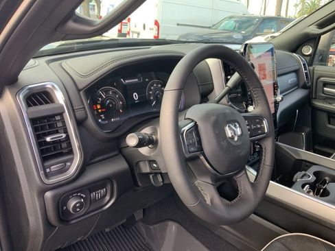 New 2026 RAM 2500 Laramie image 15