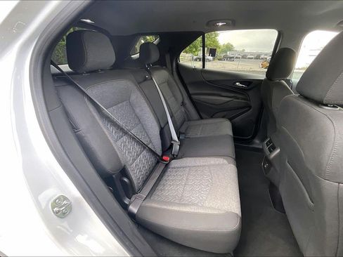 Used 2024 Chevrolet Equinox LT FWD image 24
