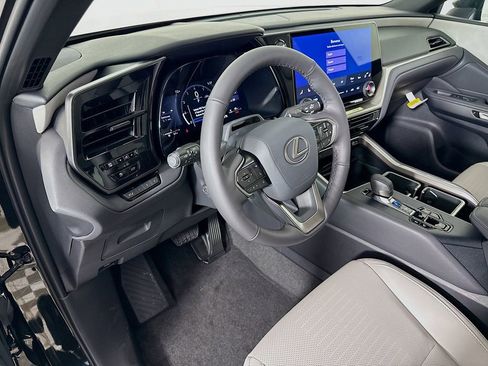 New 2026 Lexus TX 350 AWD image 9