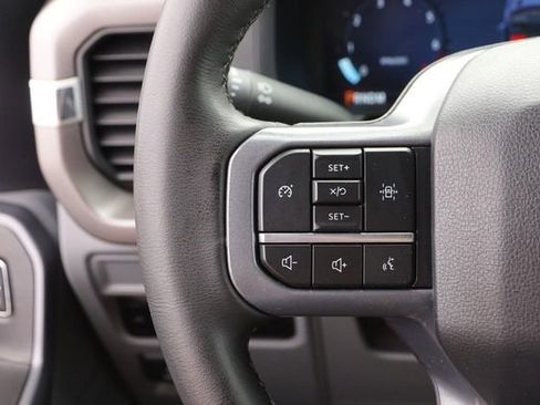 Used 2025 Ford F150 XLT w/ Equipment Group 301A Standard image 11