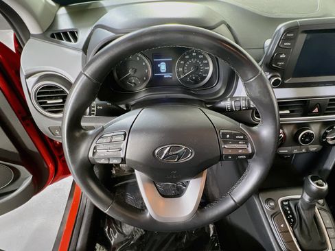 Used 2019 Hyundai Kona SEL AWD/4WD image 11