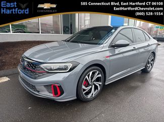 Used 2022 Volkswagen Jetta GLI Autobahn video 1