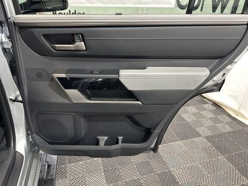 New 2026 Toyota Sequoia Limited image 14