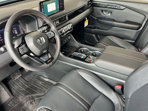 New 2026 Honda Passport TrailSport Elite image 13
