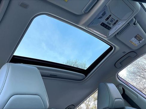 Used 2024 Toyota RAV4 Limited image 14