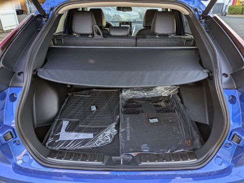 New 2026 Mitsubishi Eclipse Cross SE image 13