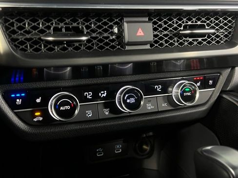 Used 2025 Acura ADX A-Spec image 19