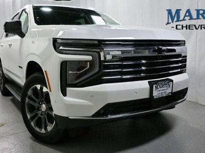 New 2026 Chevrolet Tahoe LT w/ Comfort Package