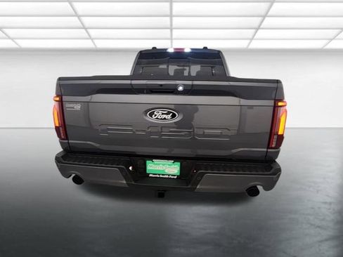 New 2026 Ford F150 Lariat AWD/4WD image 7