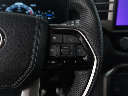 Used 2024 Toyota Sequoia SR5 image 32