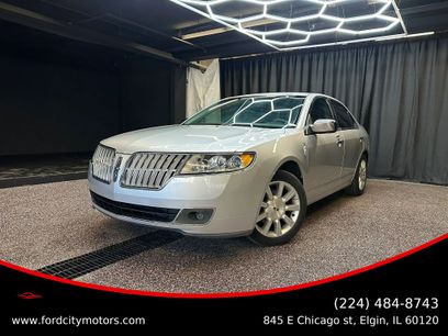 Used 2012 Lincoln MKZ AWD