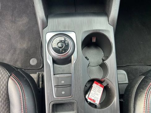 Used 2024 Ford Escape ST-Line w/ Tech Pack #1 AWD/4WD image 15