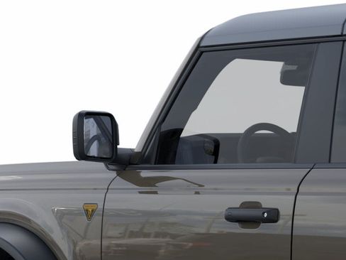 New 2026 Ford Bronco Badlands AWD/4WD image 22