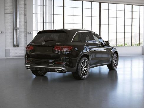 Certified 2022 Mercedes-Benz GLC 300 4MATIC image 23