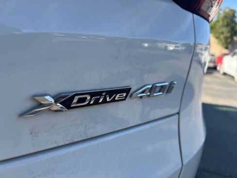 Used 2023 BMW X5 xDrive40i w/ Parking Assistance Package image 7