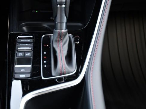 New 2026 Acura ADX A-Spec AWD/4WD image 27