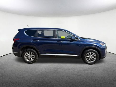 Used 2019 Hyundai Santa Fe SE AWD/4WD image 15