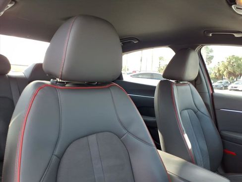 Used 2021 Hyundai Sonata SEL Plus image 24