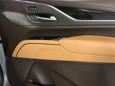 Used 2021 Cadillac Escalade Sport w/ Driver Assist Tech Package image 52