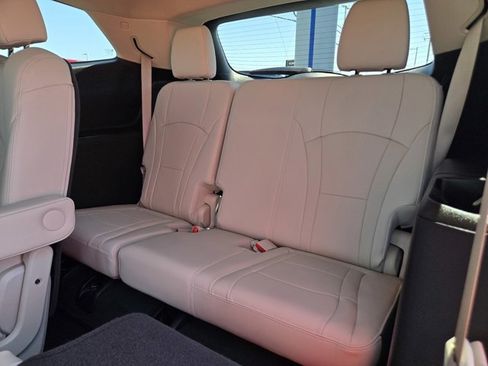 Used 2023 Buick Enclave Essence w/ LPO, Floor Liner Package AWD/4WD image 34