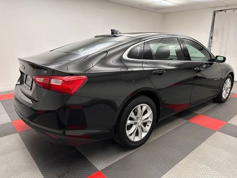 Used 2023 Chevrolet Malibu LT FWD image 6
