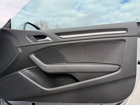 Used 2015 Audi A3 2.0T Premium Plus image 25