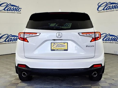 Used 2019 Acura RDX FWD image 4