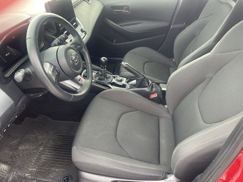 Used 2023 Toyota Corolla GR image 31