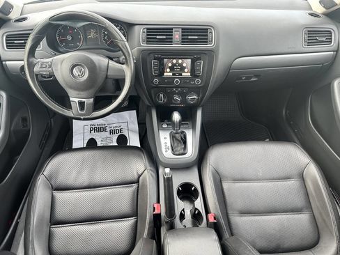 Used 2014 Volkswagen Jetta TDI image 24