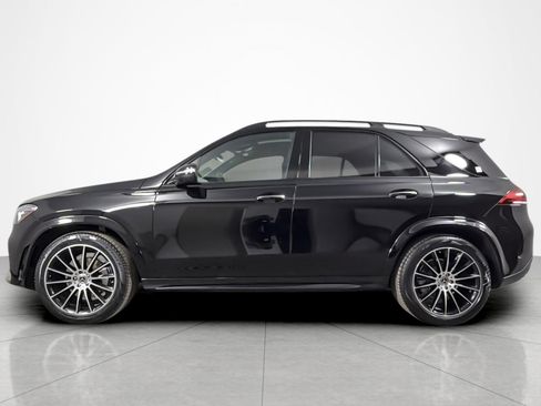 Used 2022 Mercedes-Benz GLE 350 image 2