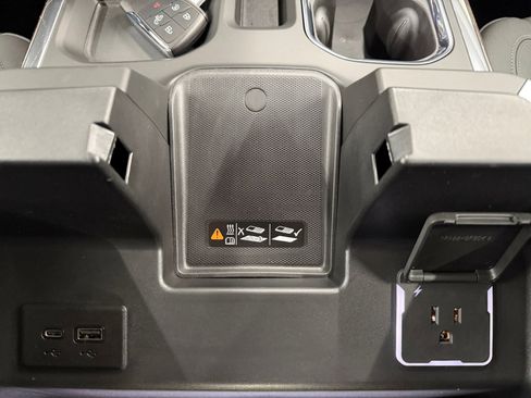 New 2026 Chevrolet Silverado 1500 LT Trail Boss w/ Safety Package image 22