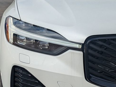 New 2026 Volvo XC60 B5 Ultra w/ Protection Package Premier image 10