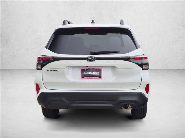 New 2026 Subaru Forester Premium AWD/4WD image 8