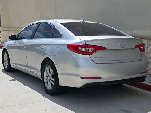 Used 2016 Hyundai Sonata SE FWD image 5