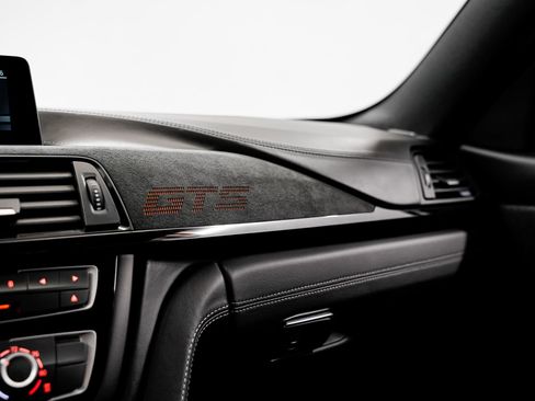 Used 2016 BMW M4 GTS RWD image 15