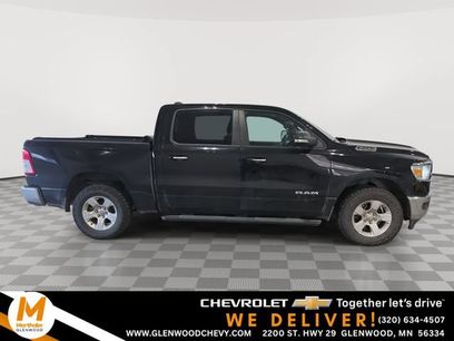 Used 2019 RAM 1500 Big Horn